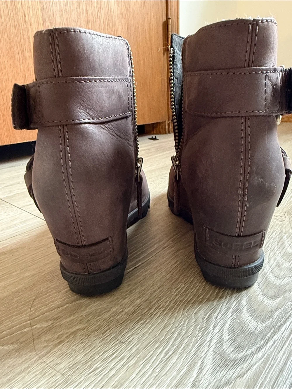Sorel joan arctic